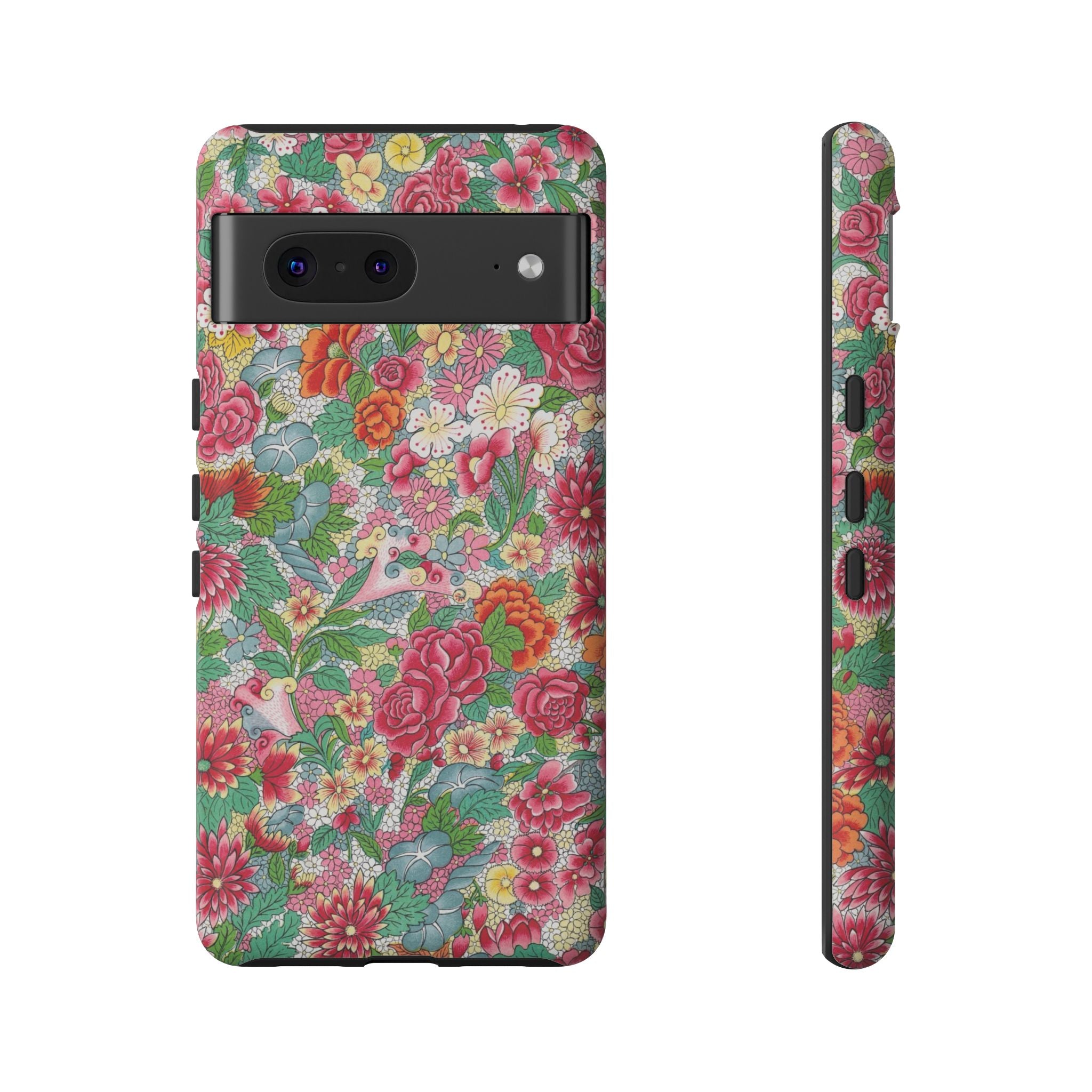 Full Bloom - Tough Case