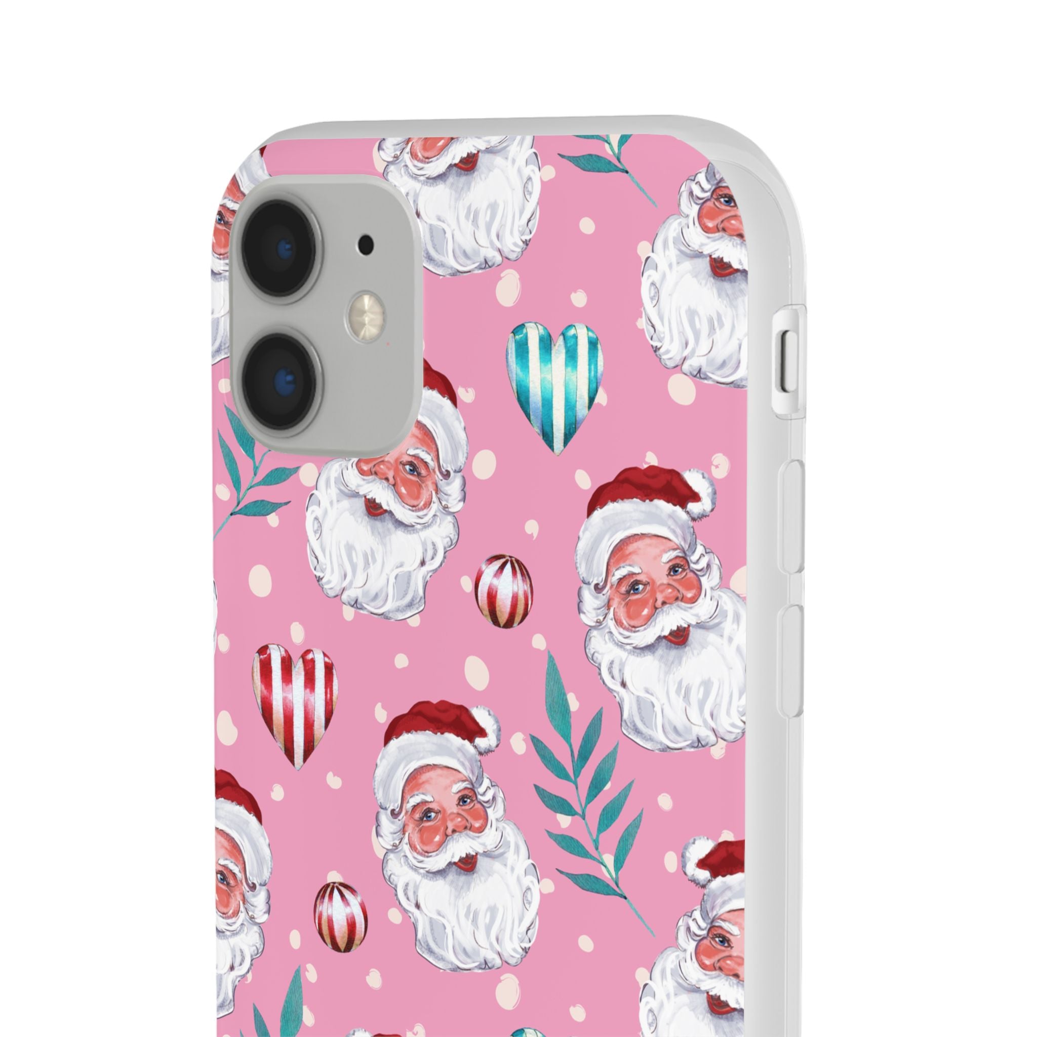 Dear Santa - Flexi Case