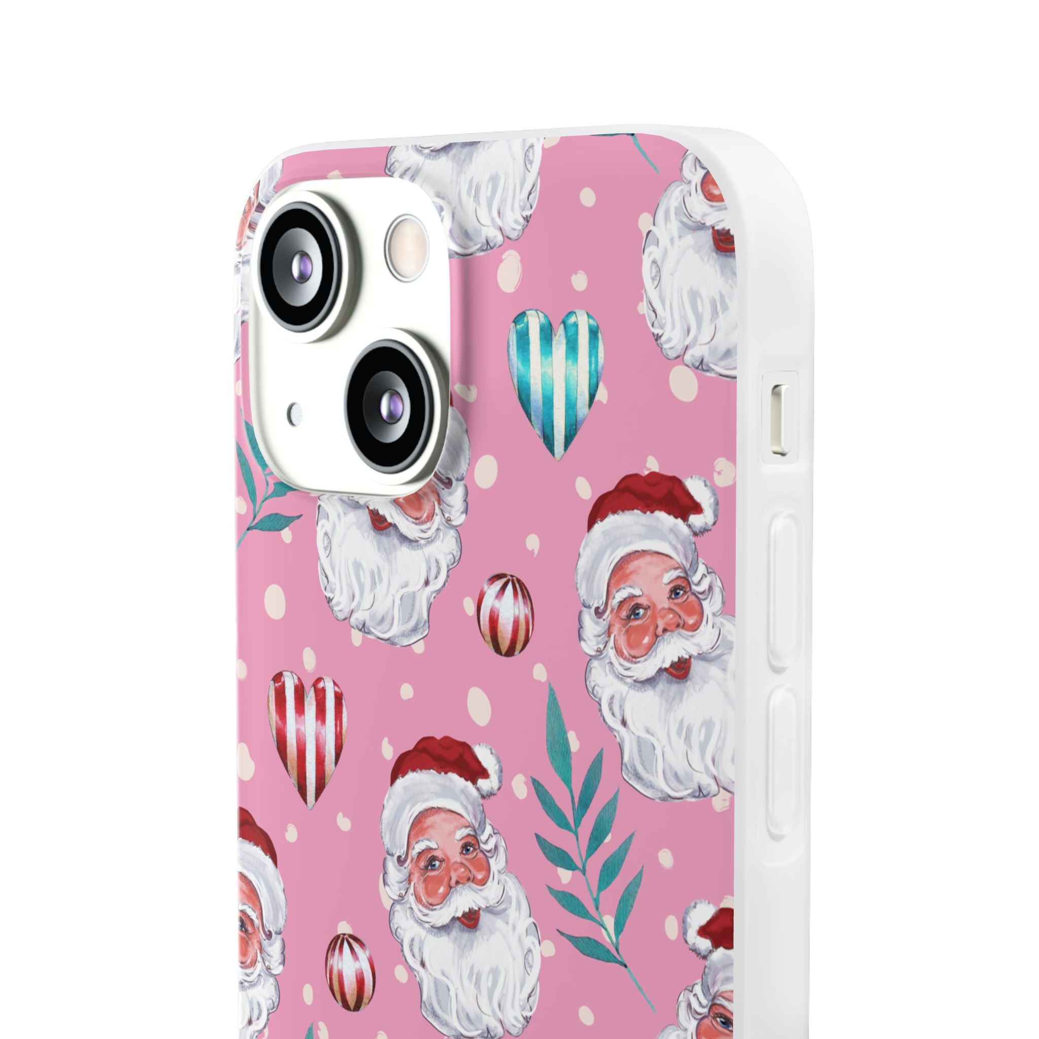 Dear Santa - Flexi Case