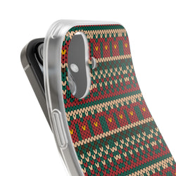 Image of Sweater Weather - Flexi Case