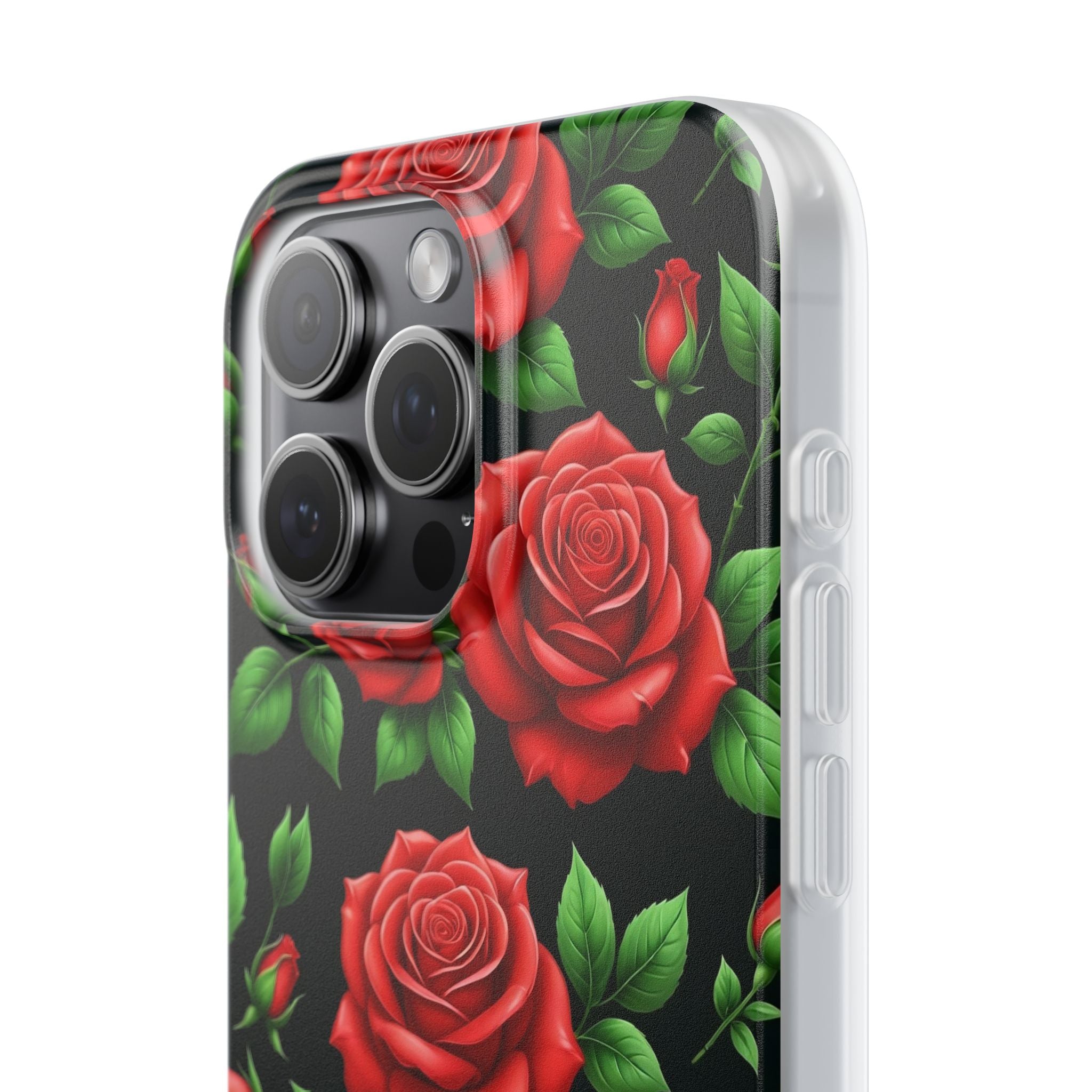Roses are Red - Flexi Case