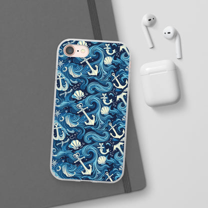 Sea Shanty - Flexi Case