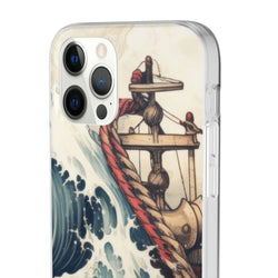 Image of The Waves - Flexi Case