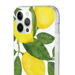 Image of Lemons - Flexi Case