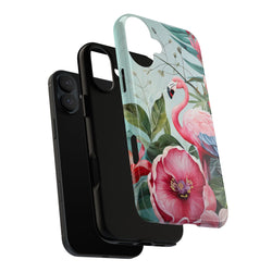 Image of Flamingo - Tough Magnetic Case