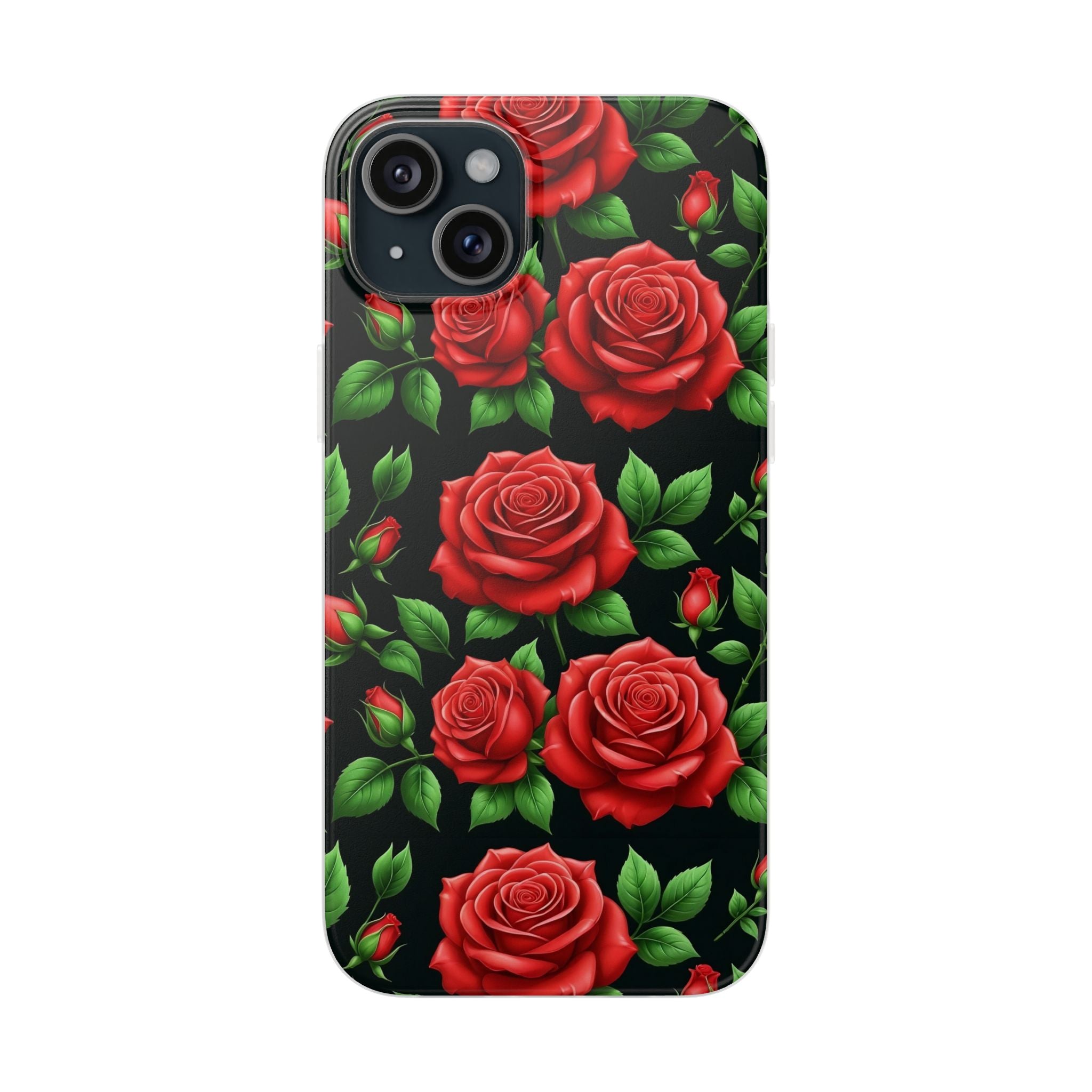 Roses are Red - Flexi Case