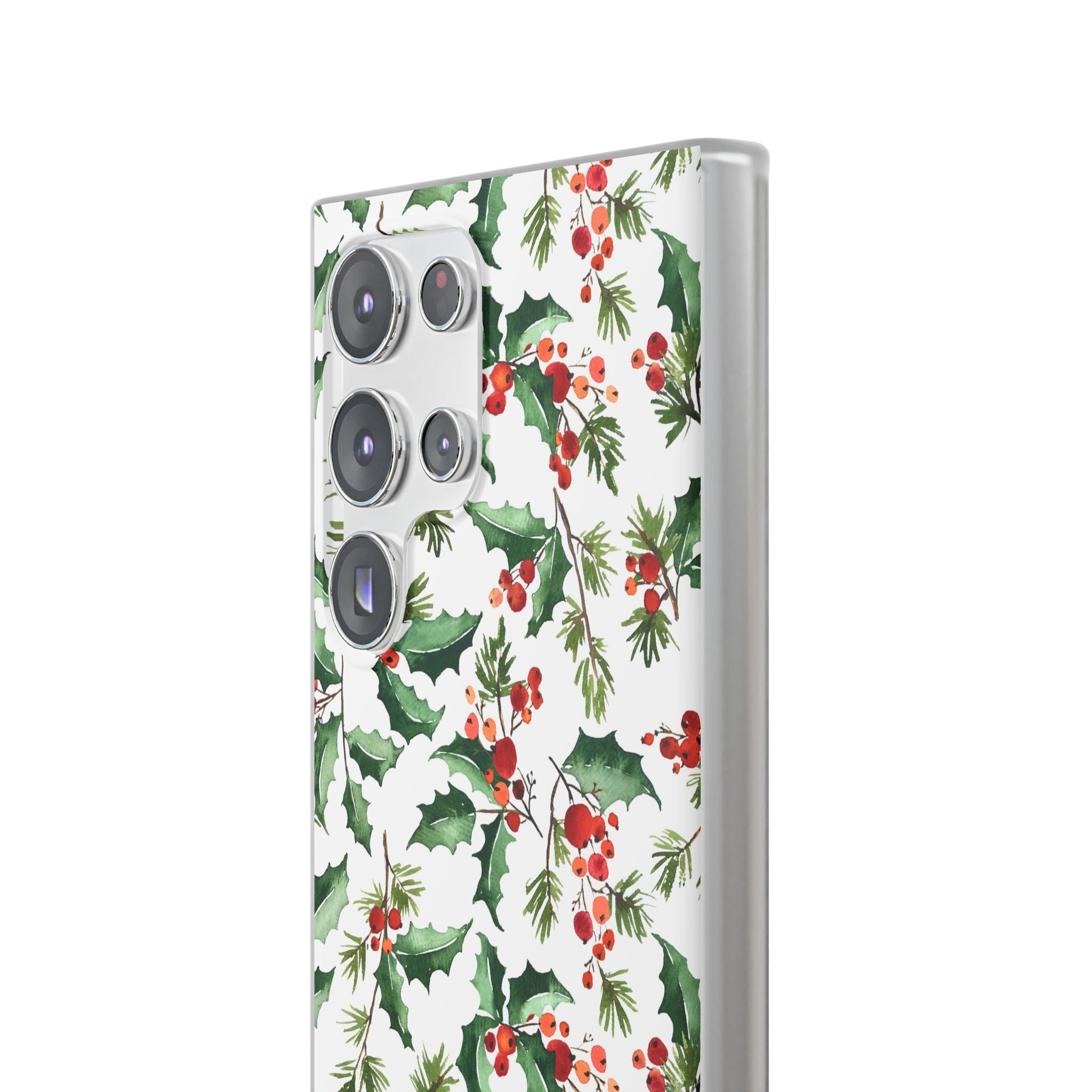 Mistletoe - Flexi Case