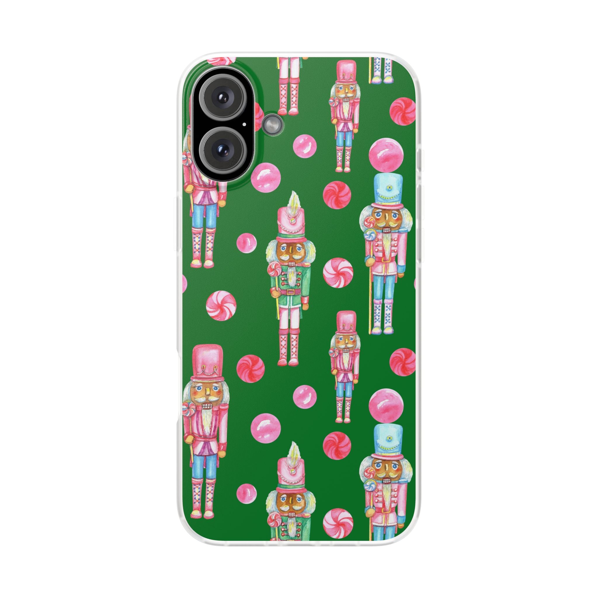 The Nutcracker - Flexi Case