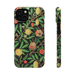 Image of William Morris's Fruit pattern (1862) - Snap Case