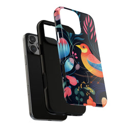 Image of Bright Birds - Tough Magnetic Case