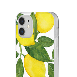 Image of Lemons - Flexi Case