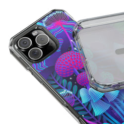 Image of Electric Seas - Magnetic Clear Impact Case