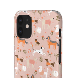 Image of The Dogs - Snap Case