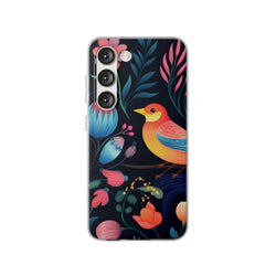 Image of Bright Birds - Flexi Case