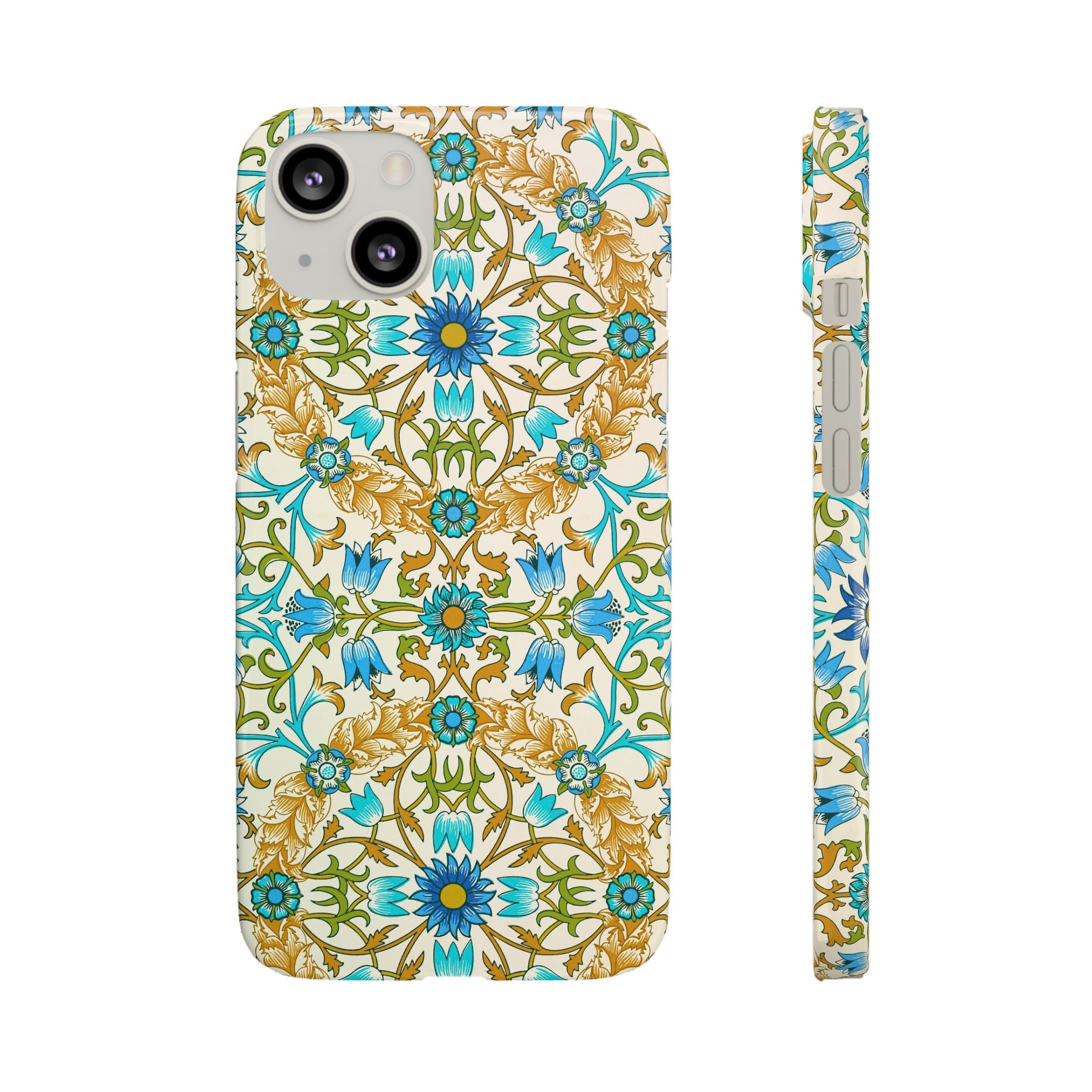 William Morris's Vine (1873) - Snap Case