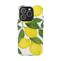 Image of Lemons - Tough Magnetic Case