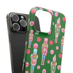 Image of The Nutcracker - Snap Case