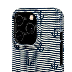 Image of Anchors Away - Snap Case