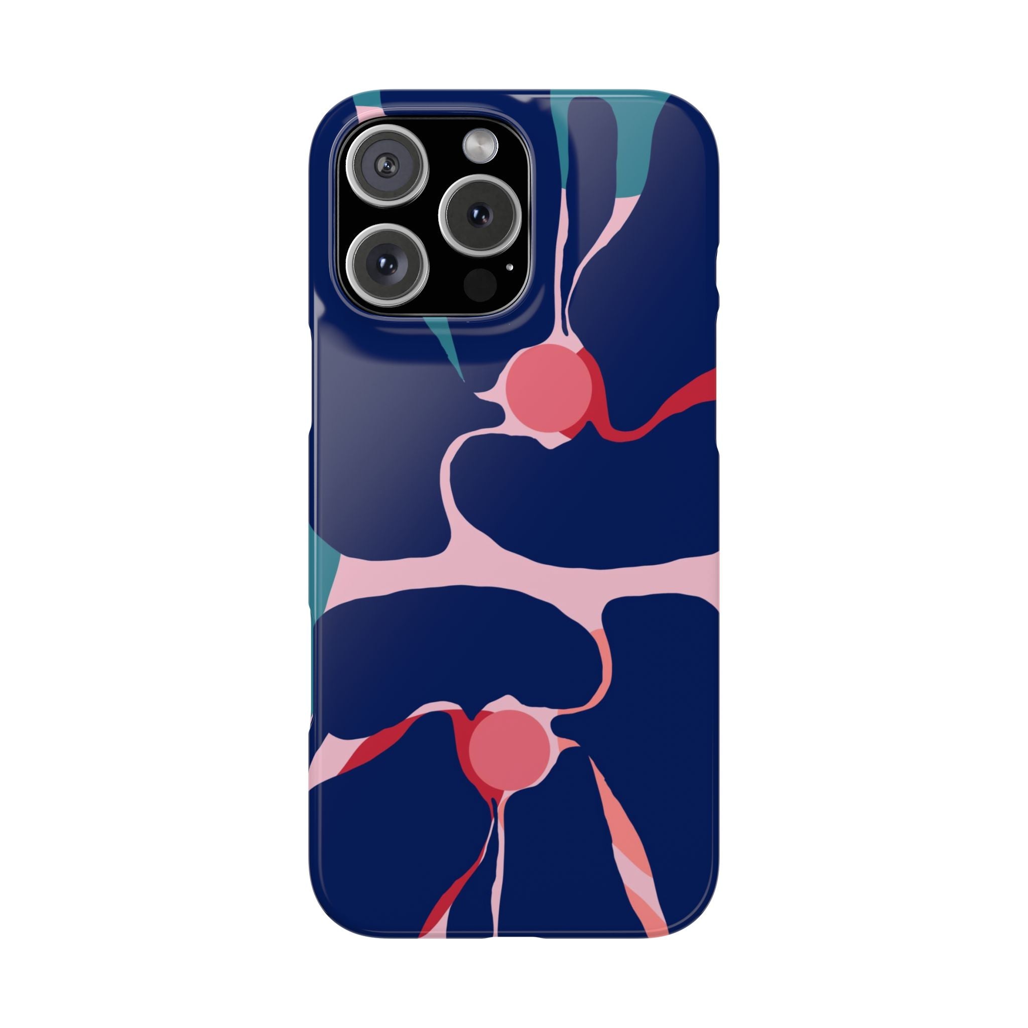Valerie - Snap Case