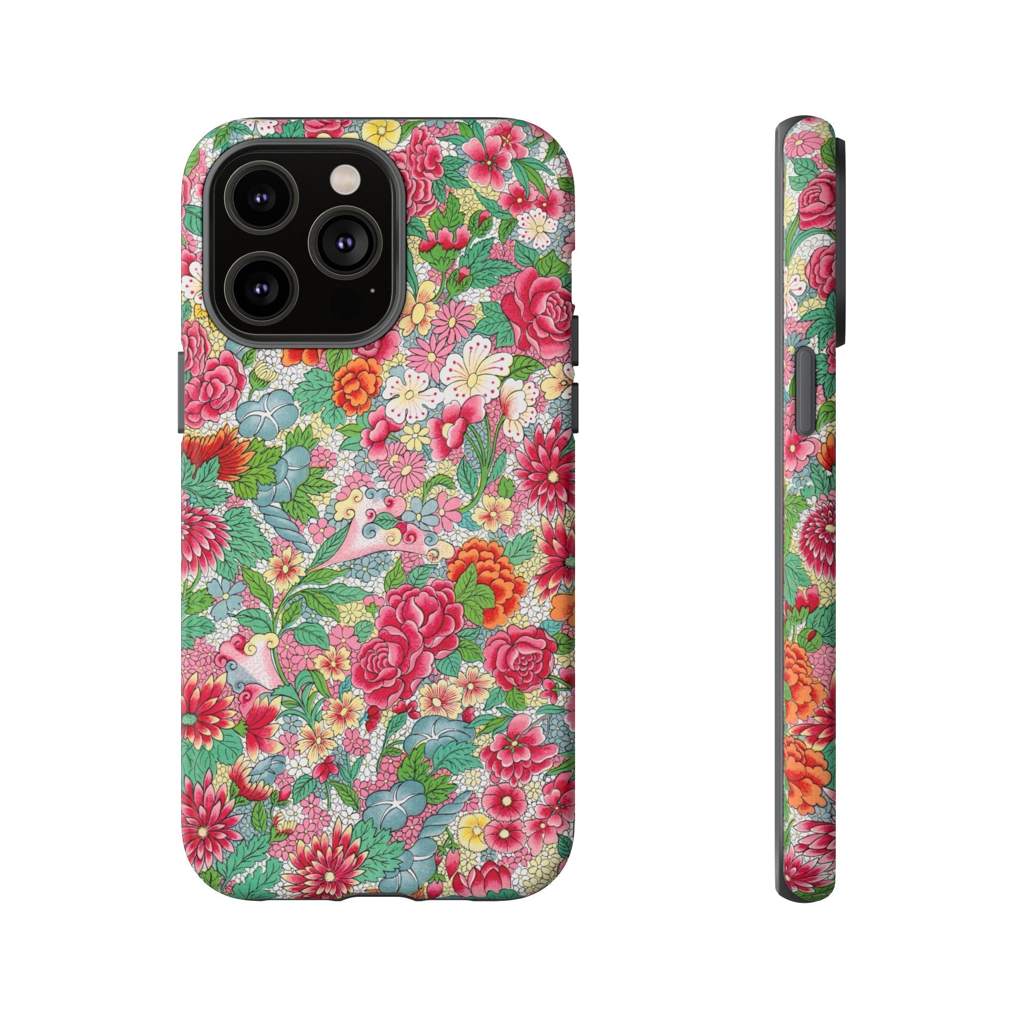 Full Bloom - Tough Case