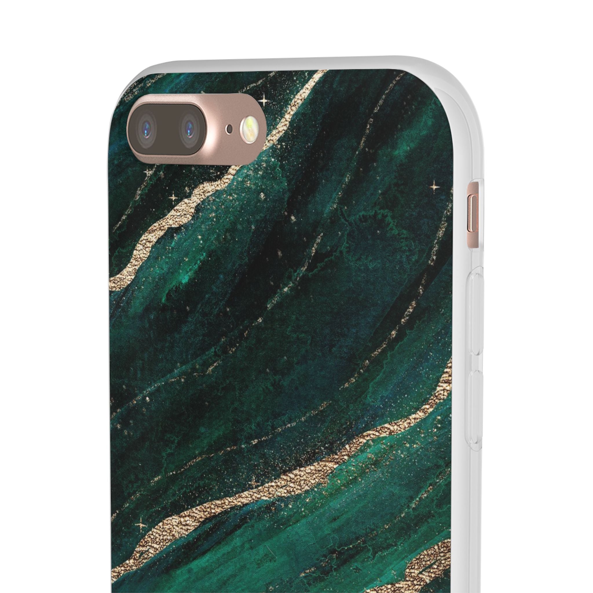 Wickedly Green - Flexi Case