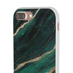 Image of Wickedly Green - Flexi Case