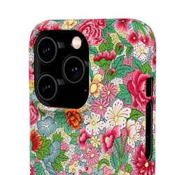 Image of Full Bloom - Snap Case