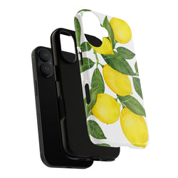 Image of Lemons - Tough Magnetic Case