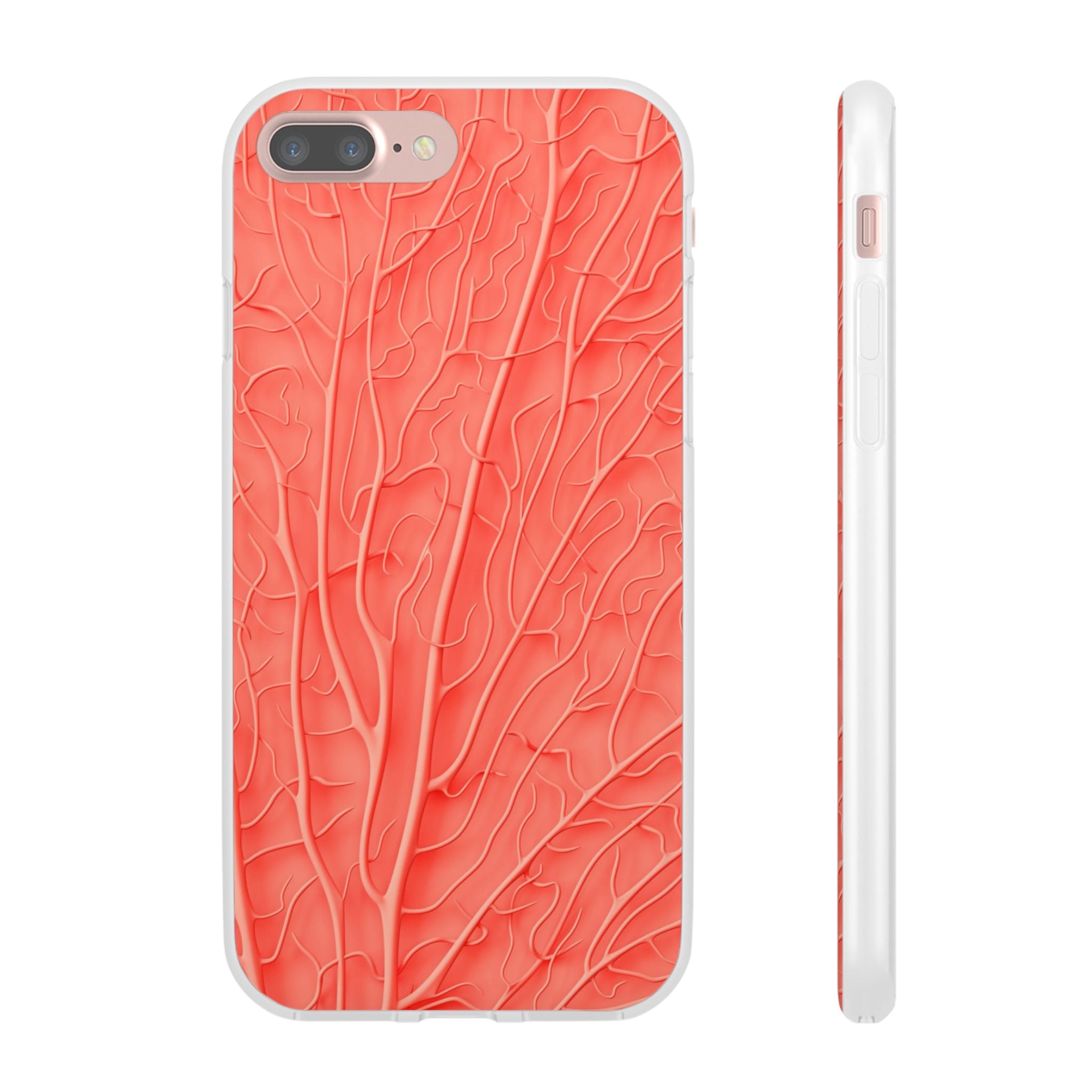 Coral - Flexi Case