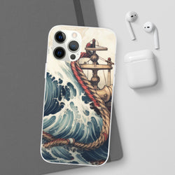 Image of The Waves - Flexi Case