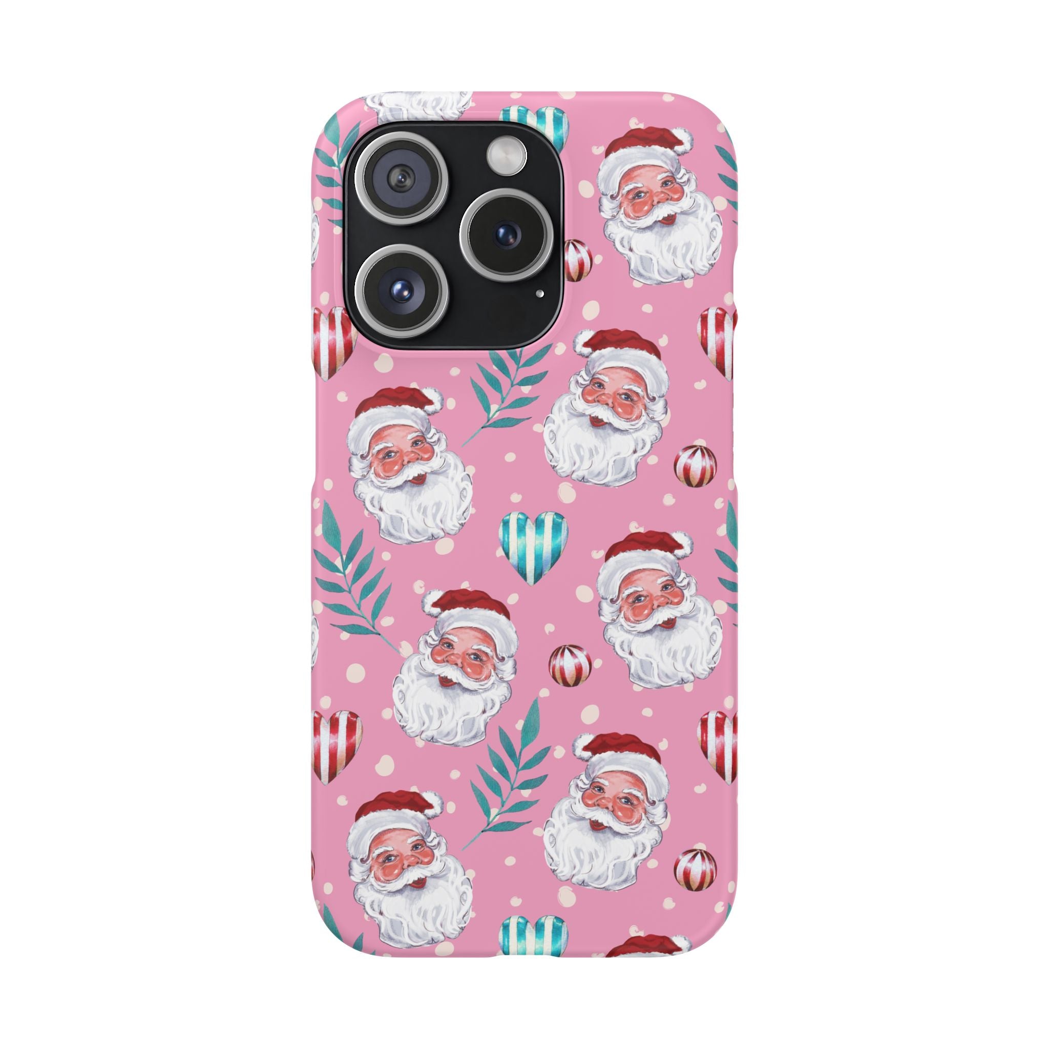 Dear Santa - Snap Case