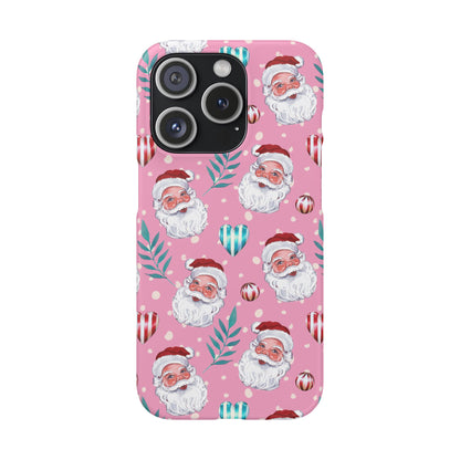 Dear Santa - Snap Case