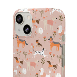 Image of The Dogs - Snap Case