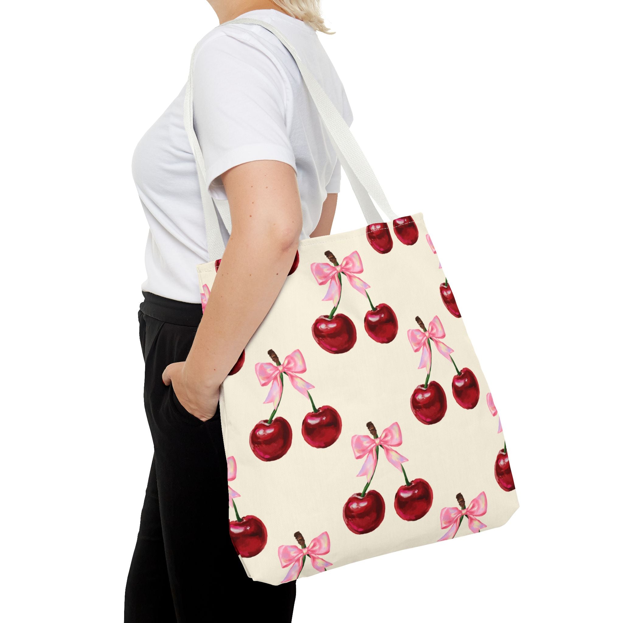 Cherrybomb - Tote Bag