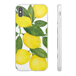 Image of Lemons - Flexi Case