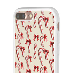 Image of Candy Cane Lane - Flexi Case