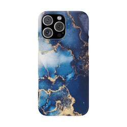 Image of Gold Flecks - Snap Case