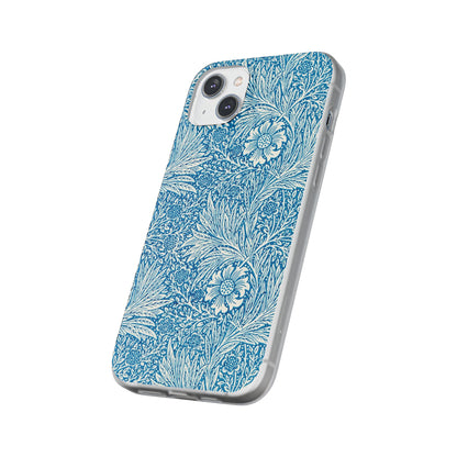 William Morris's Marigold (1875) - Flexi Case