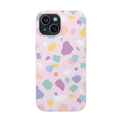 Terrazzo - Flexi Case