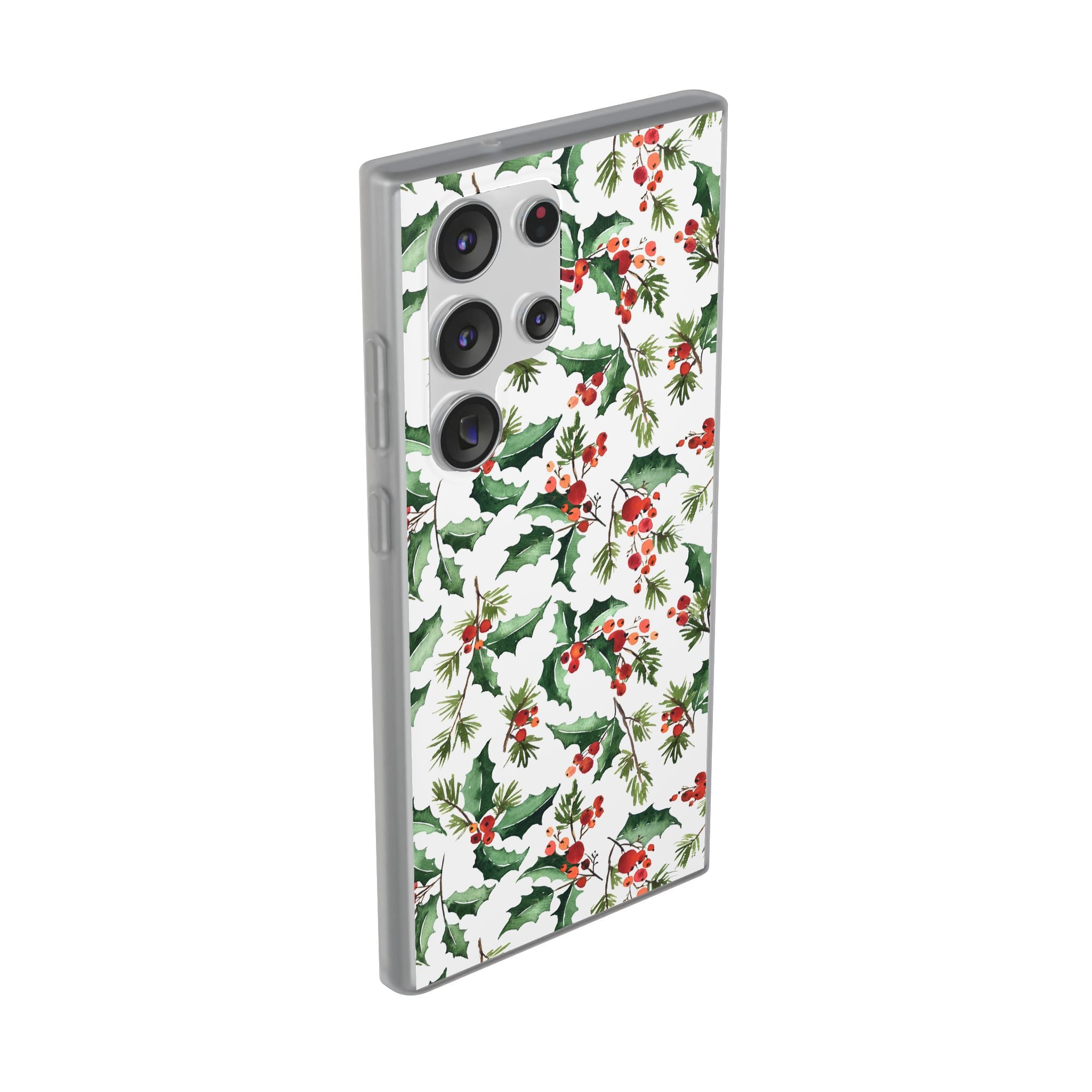 Mistletoe - Flexi Case