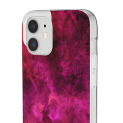 Image of Cosmic Pink - Flexi Case