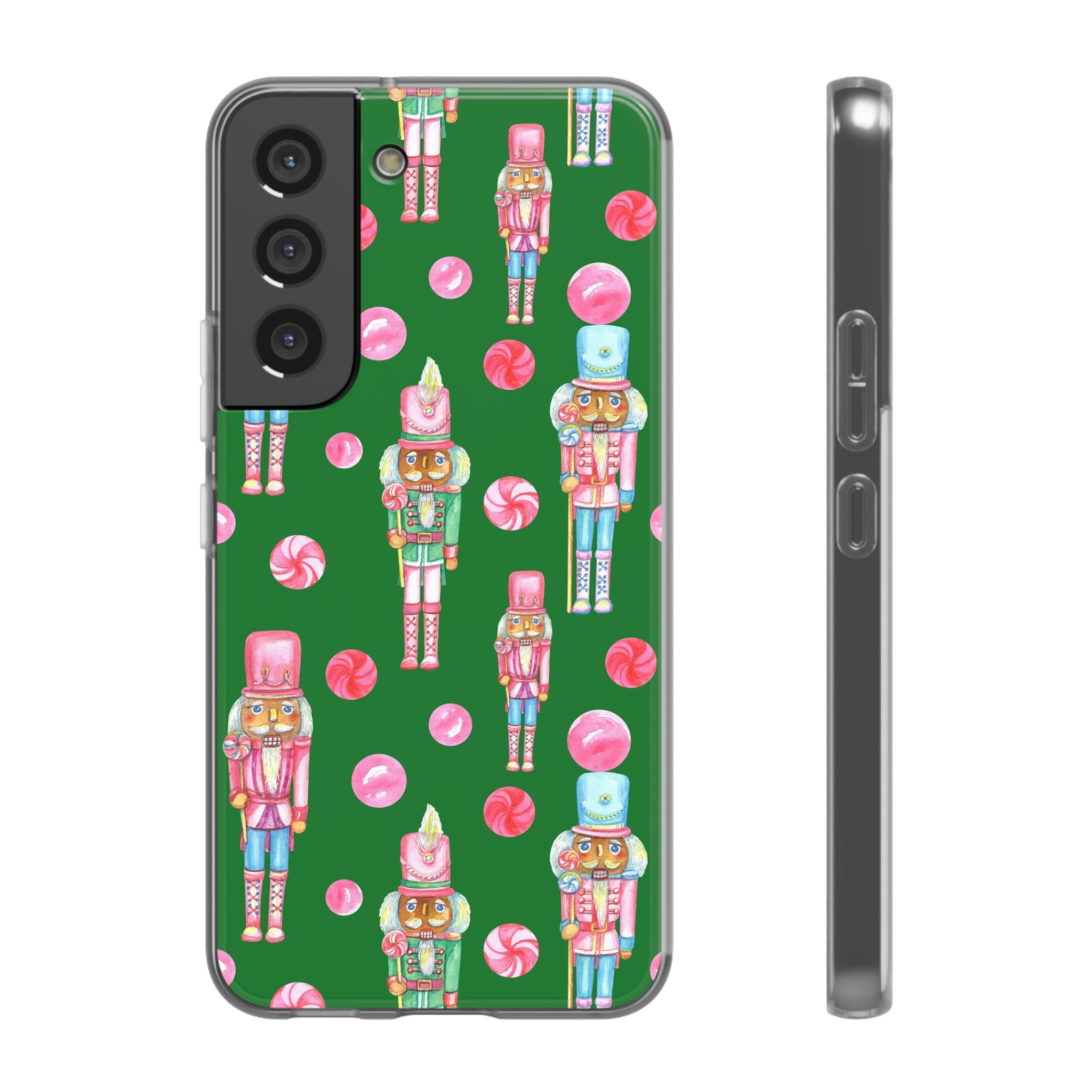 The Nutcracker - Flexi Case