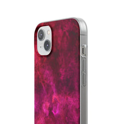 Image of Cosmic Pink - Flexi Case