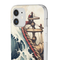 Image of The Waves - Flexi Case