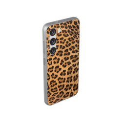 Image of Leopard - Flexi Case