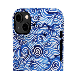 Image of Swell - Snap Case