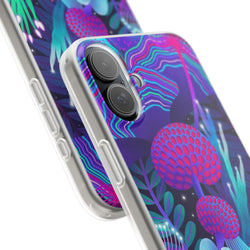 Image of Electric Seas - Flexi Case