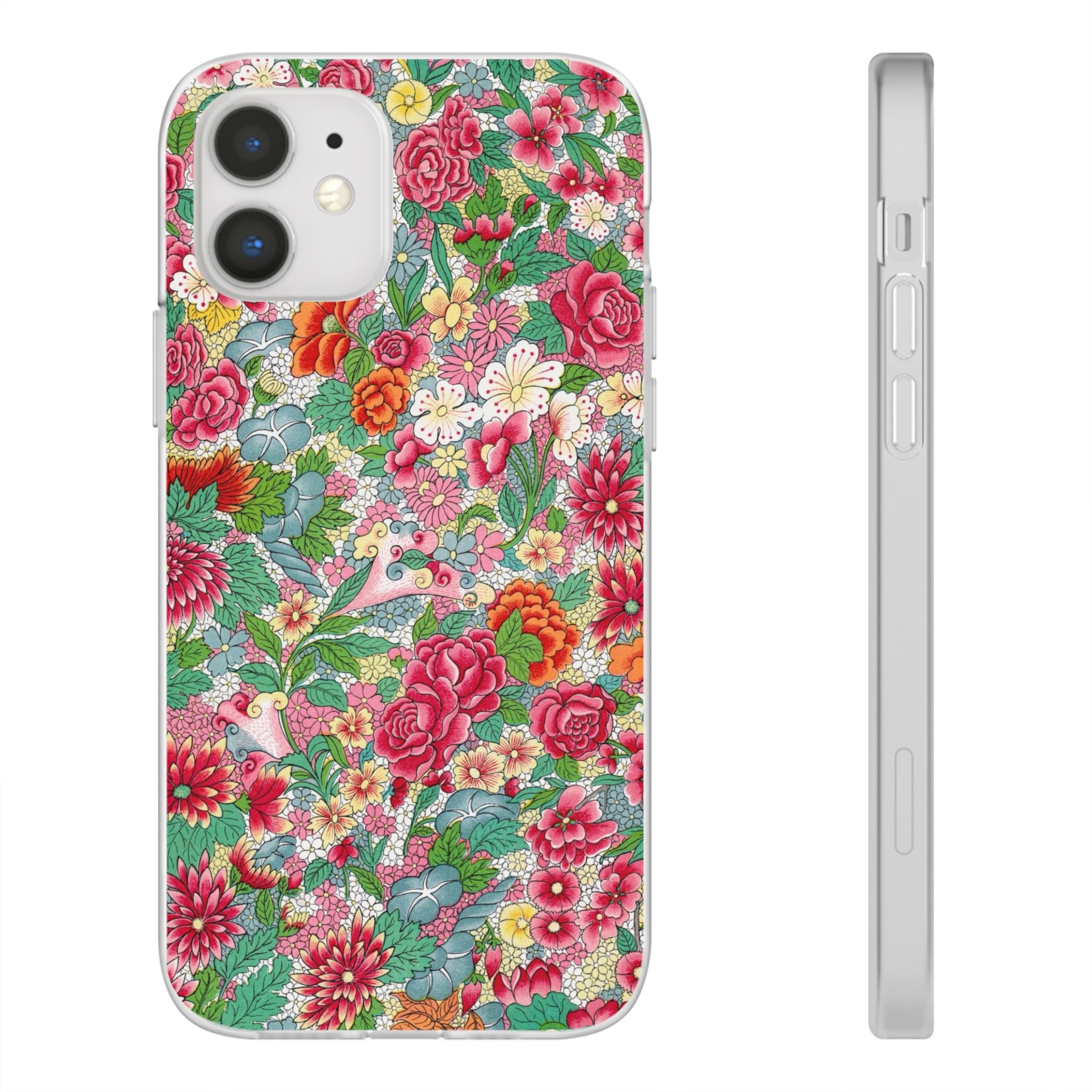 Full Bloom - Flexi Case