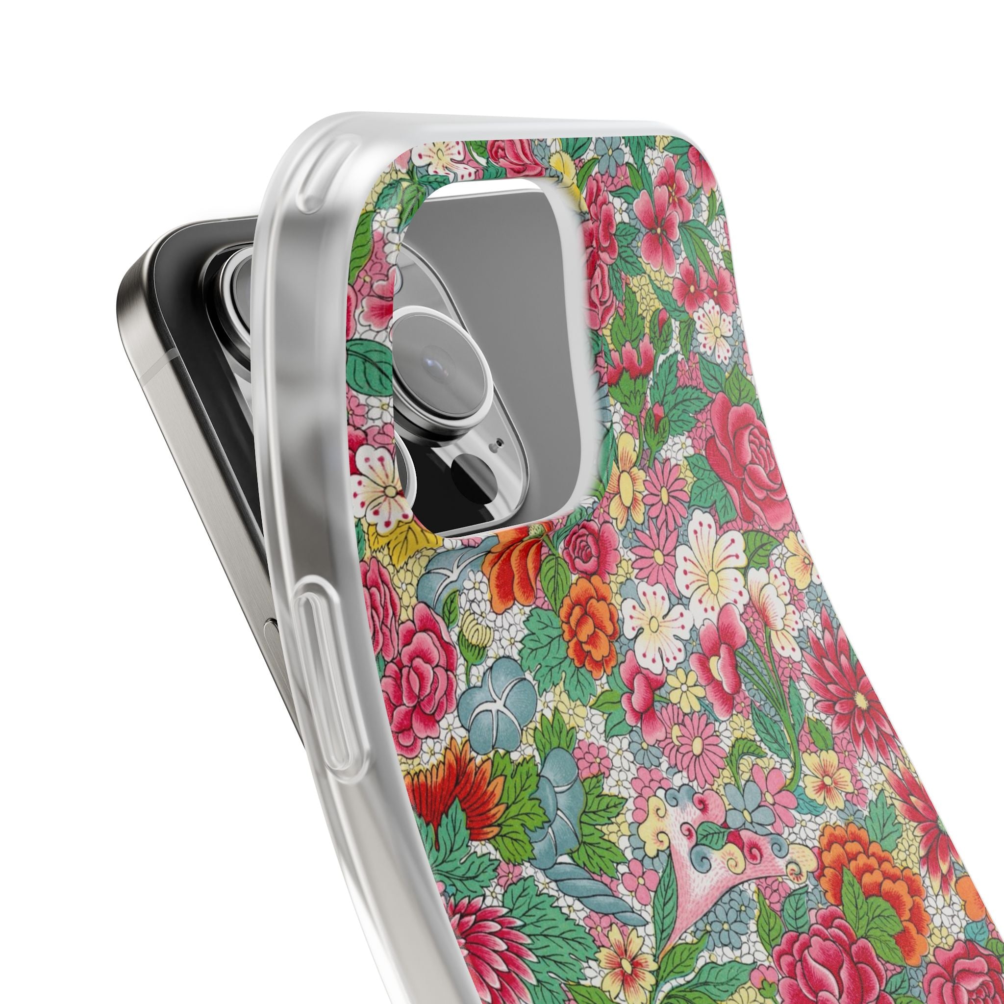 Full Bloom - Flexi Case