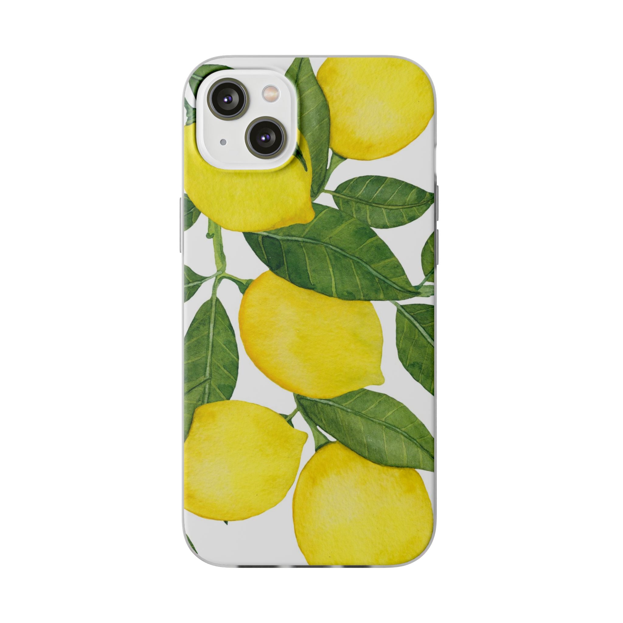 Lemons - Flexi Case